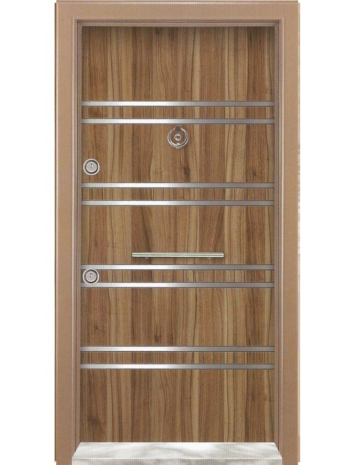 Laminoks Çelik Kapı HS 507 