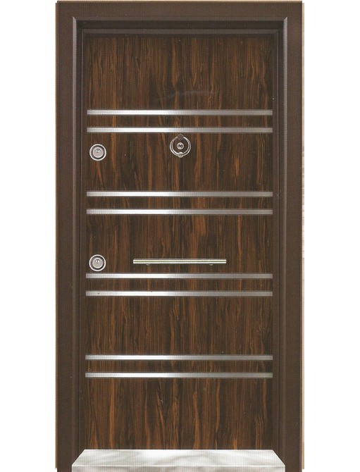 Laminoks Çelik Kapı HS 508 