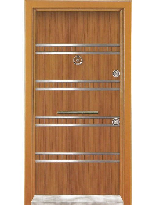 Laminoks Çelik Kapı HS 511 
