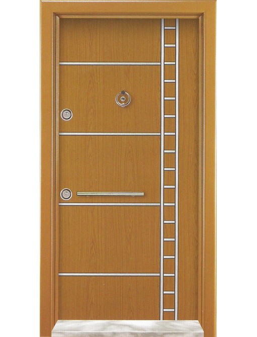 Laminoks Çelik Kapı HS 512 