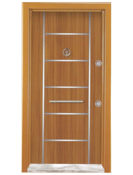 Laminoks Çelik Kapı HS 516 