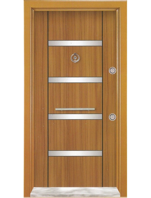 Laminoks Çelik Kapı HS 517