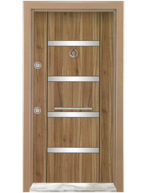 Laminoks Çelik Kapı HS 520 