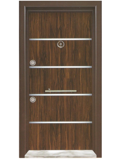 Laminoks Çelik Kapı HS 521