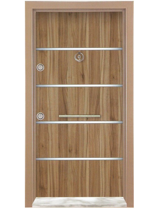 Laminoks Çelik Kapı HS 522