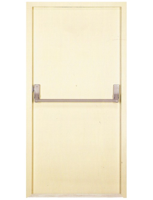 Yangın Kapısı HS 802 
