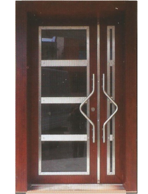Apartman Kapısı HS 910 