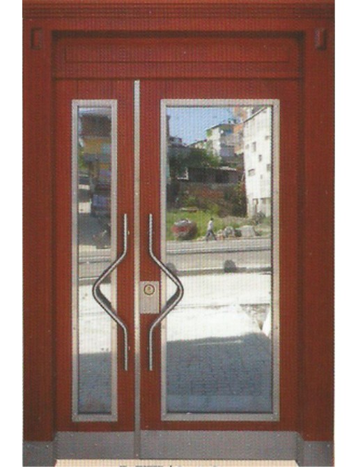 Apartman Kapısı HS 912 